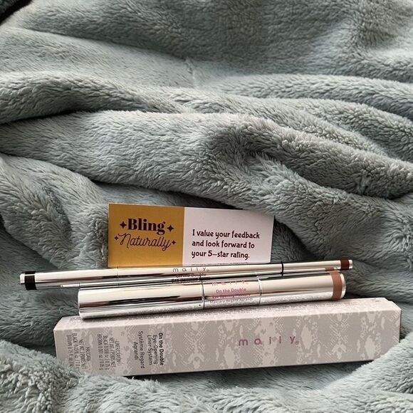 Mally on the double eye opening liner system - Picture 2 of 9